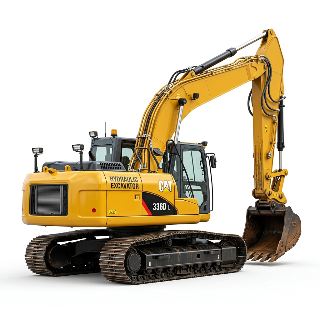 Excavators