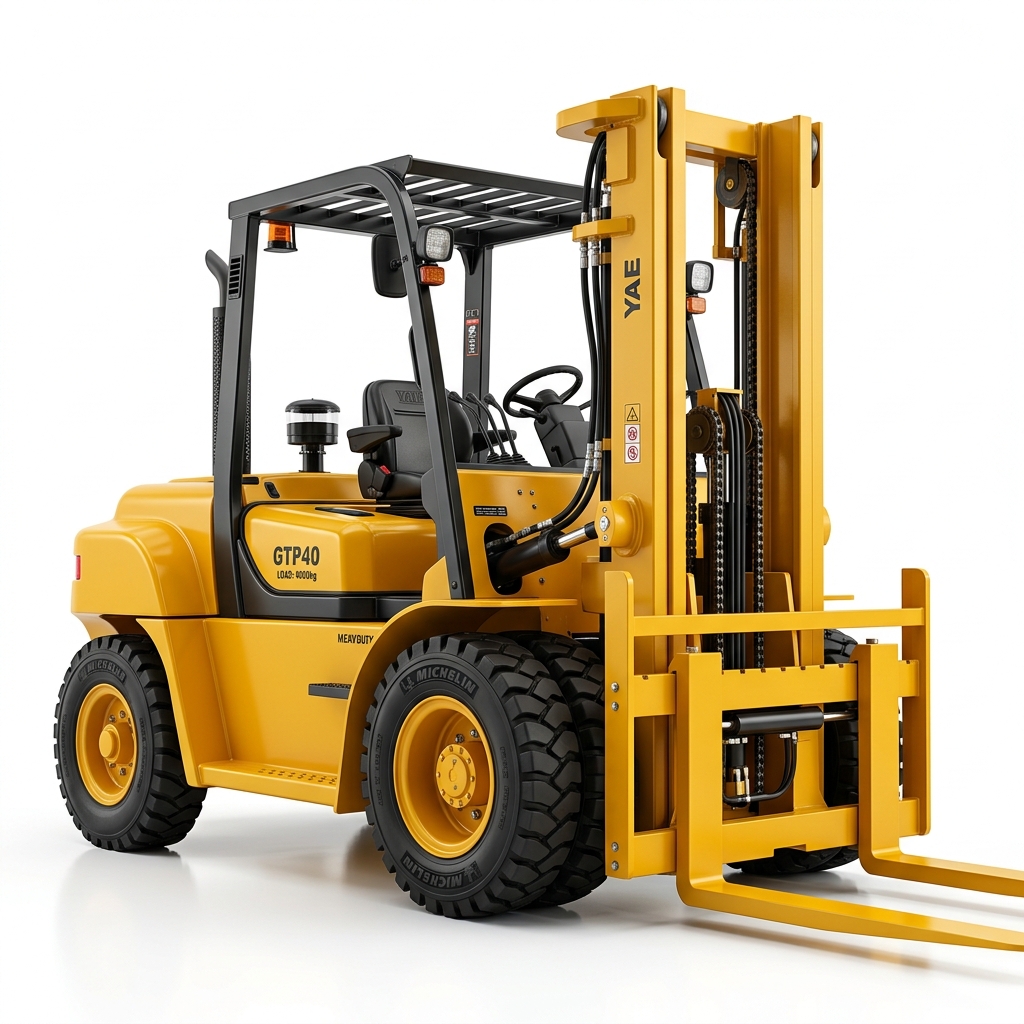 Forklifts