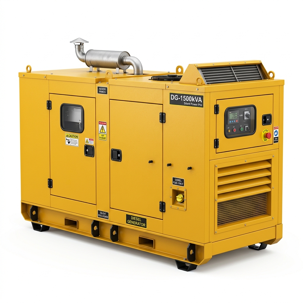 Generators