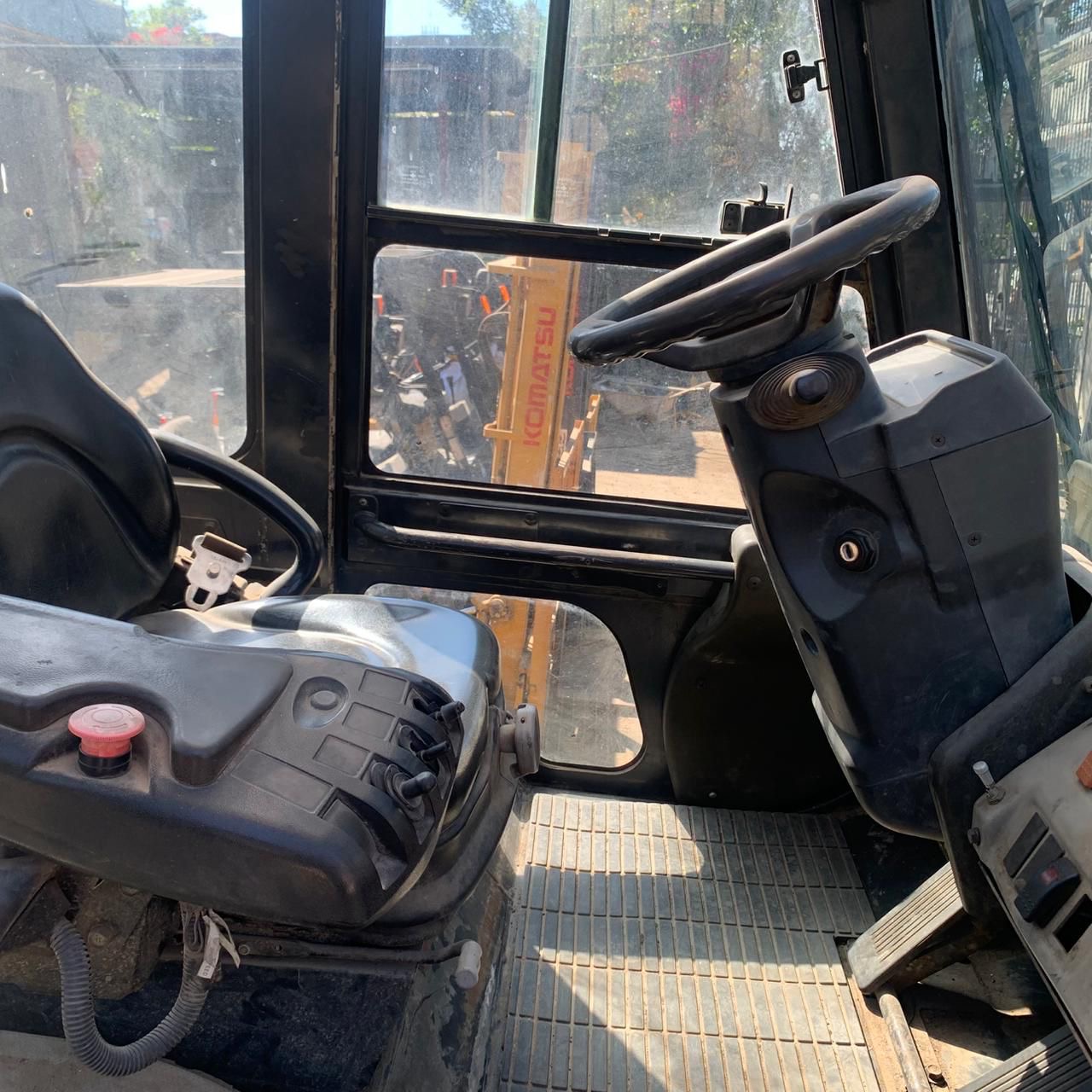 2012 CATERPILLAR  P33000  FORKLIFT - View 6