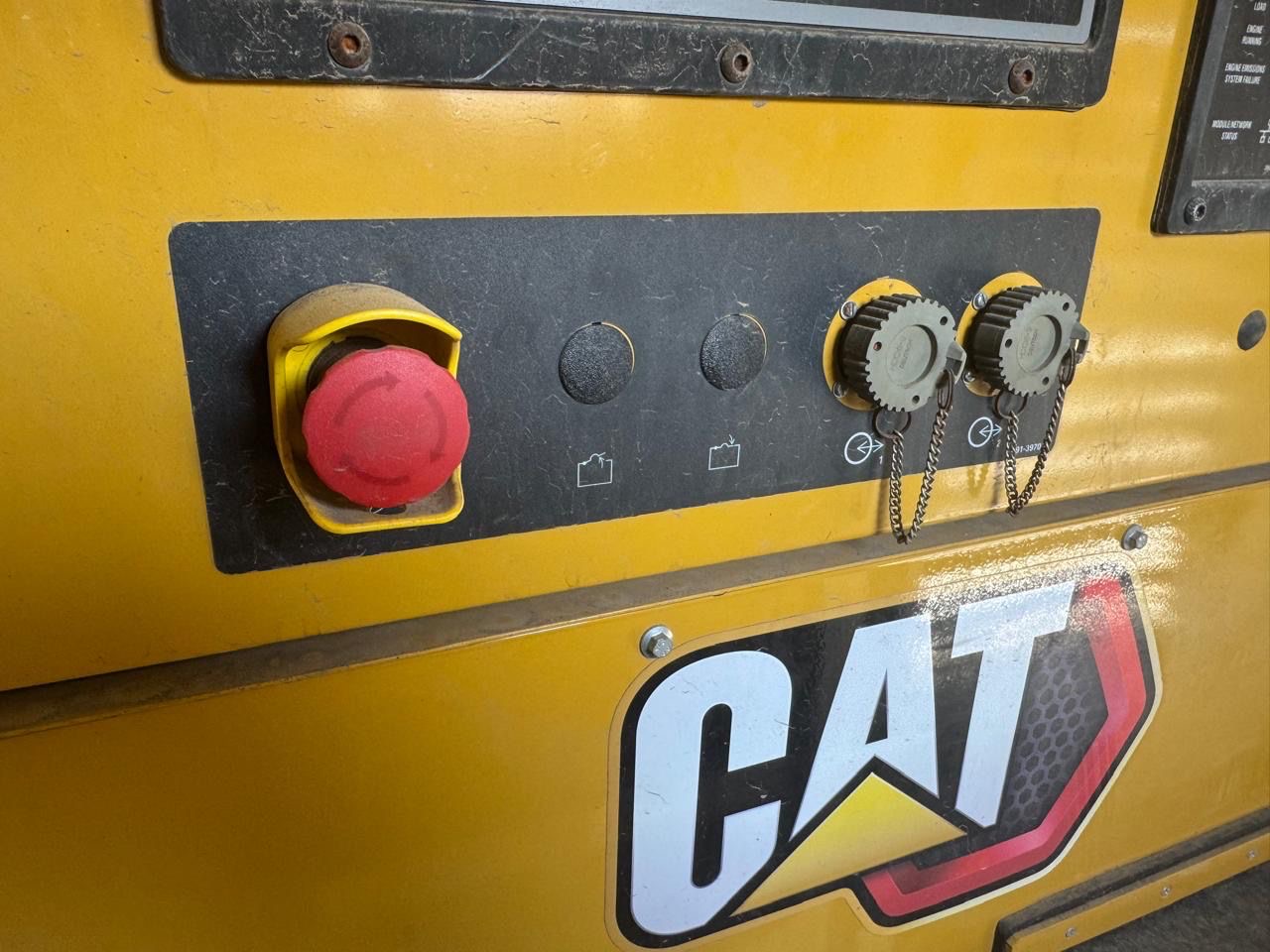 2021 CATERPILLAR 3516C Generator Set , 3125KVA, 2500KW , 60HZ - View 7
