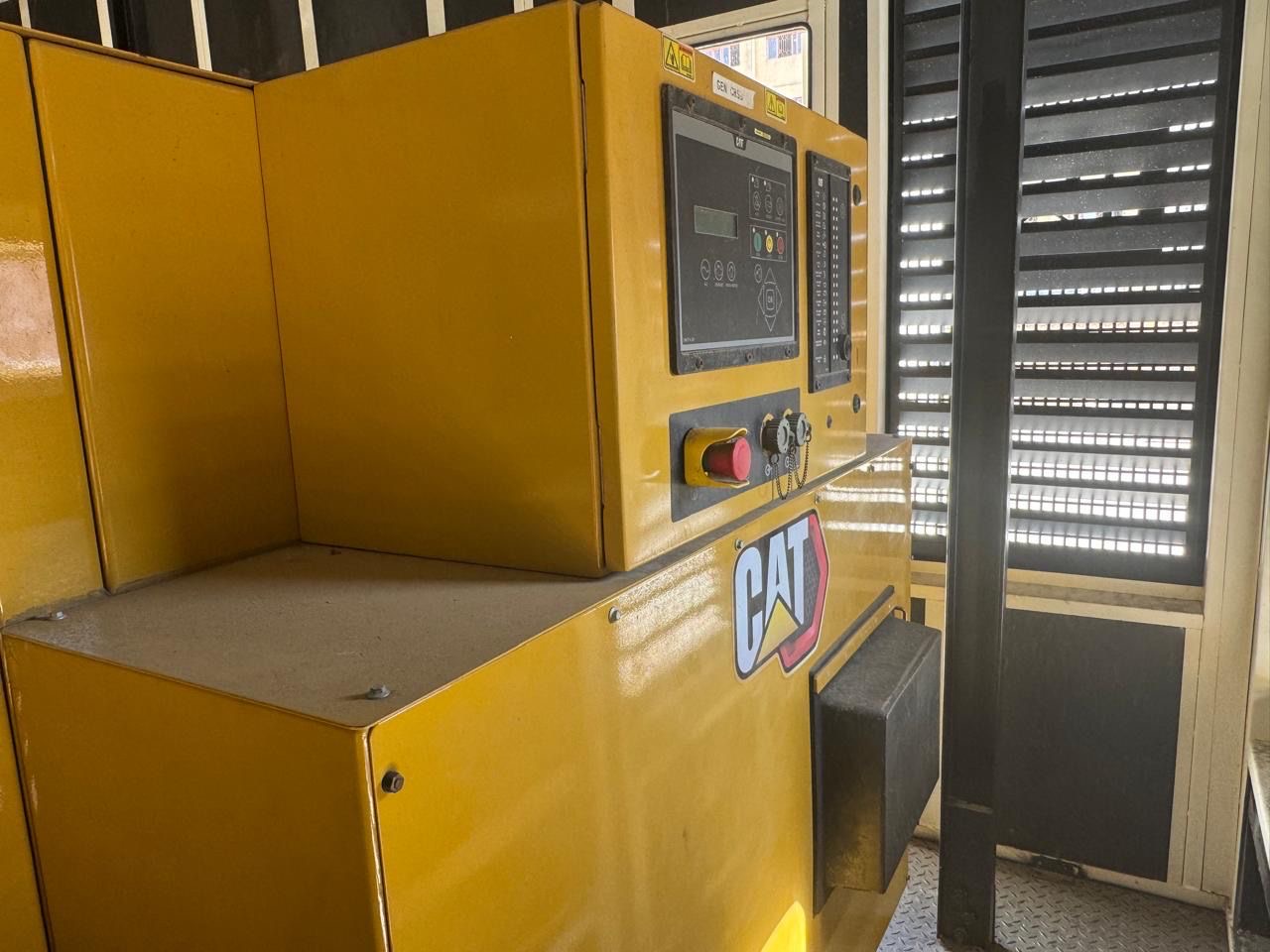 2021 CATERPILLAR 3516C Generator Set , 3125KVA, 2500KW , 60HZ - View 10