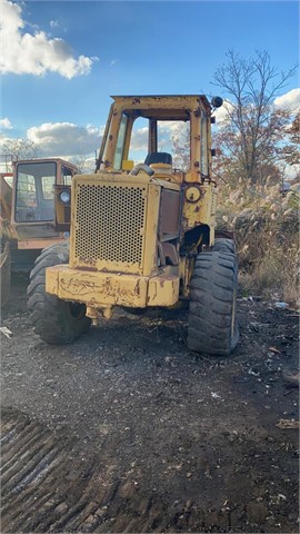 Aggregate / Screen Equipment