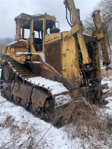 Aggregate / Screen Equipment